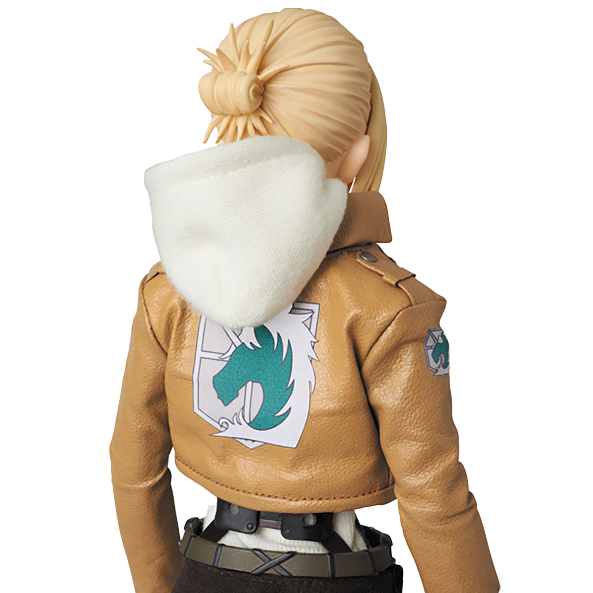 RAH アニ・レオンハート | MEDICOM TOY OFFICIAL STORE