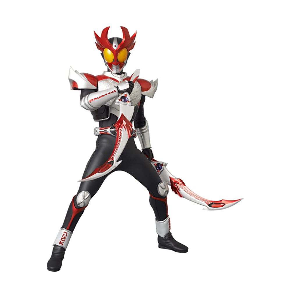 RAH DX 仮面ライダーアギト シャイニングフォーム_0