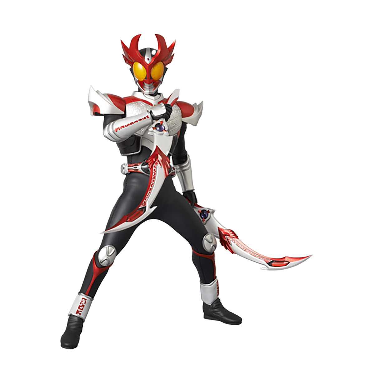 RAH DX 仮面ライダーアギト シャイニングフォーム | MEDICOM TOY