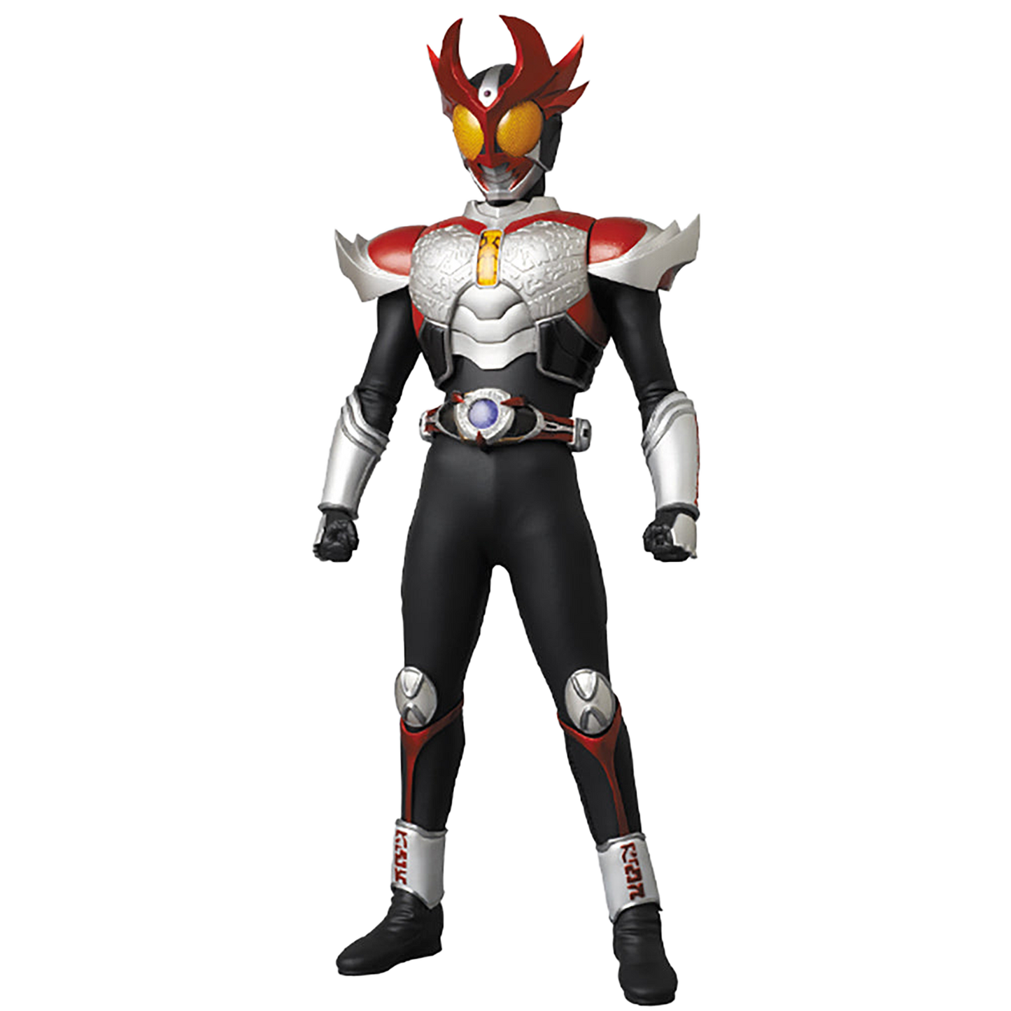 RAH DX 仮面ライダーアギト シャイニングフォーム | MEDICOM TOY