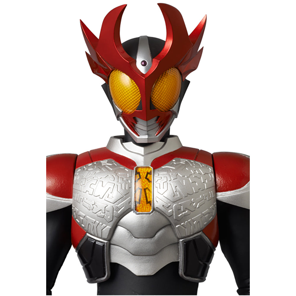 RAH DX 仮面ライダーアギト シャイニングフォーム_3