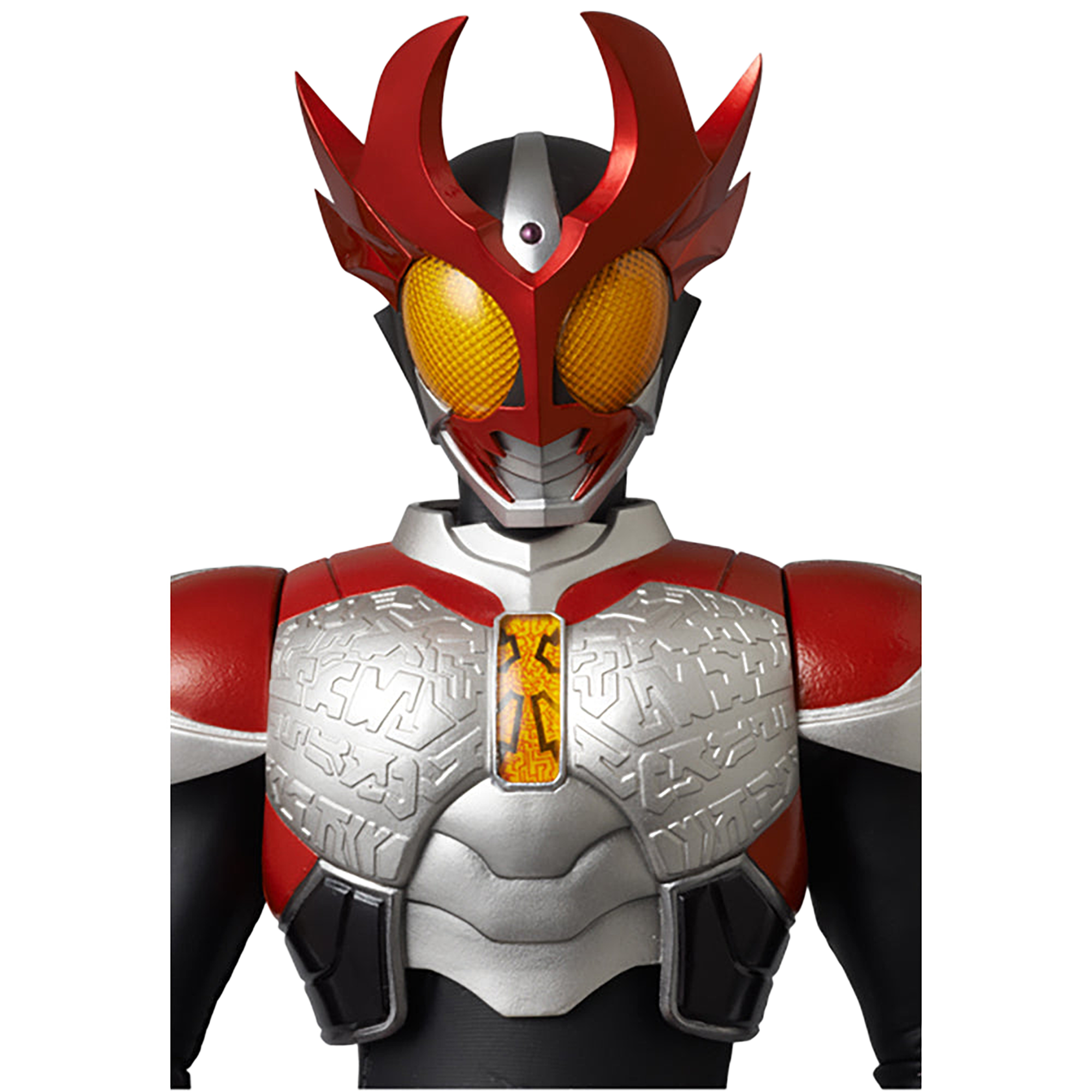 RAH DX 仮面ライダーアギト シャイニングフォーム | MEDICOM TOY