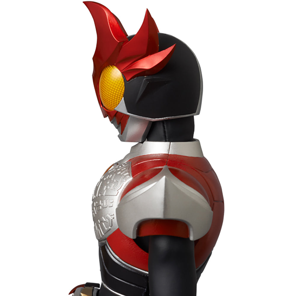 RAH DX 仮面ライダーアギト シャイニングフォーム_4