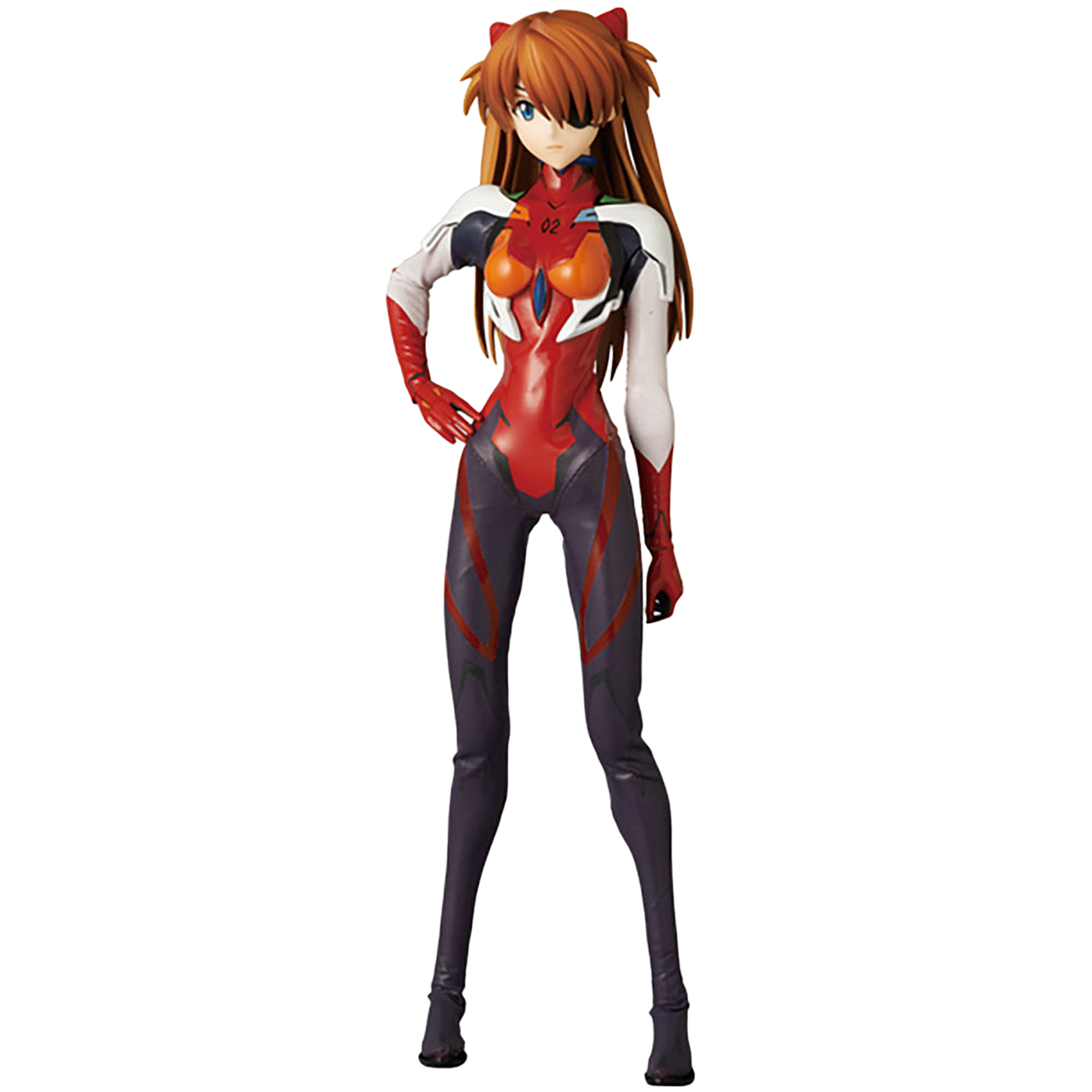 RAH 式波・アスカ・ラングレー