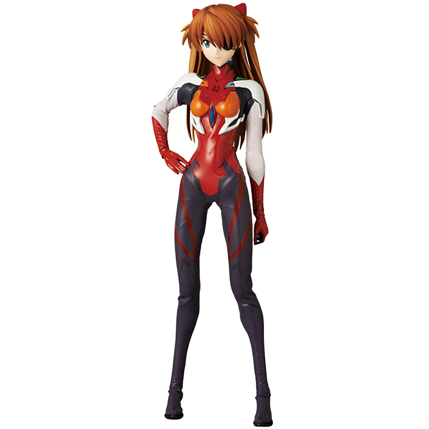 RAH 式波・アスカ・ラングレー