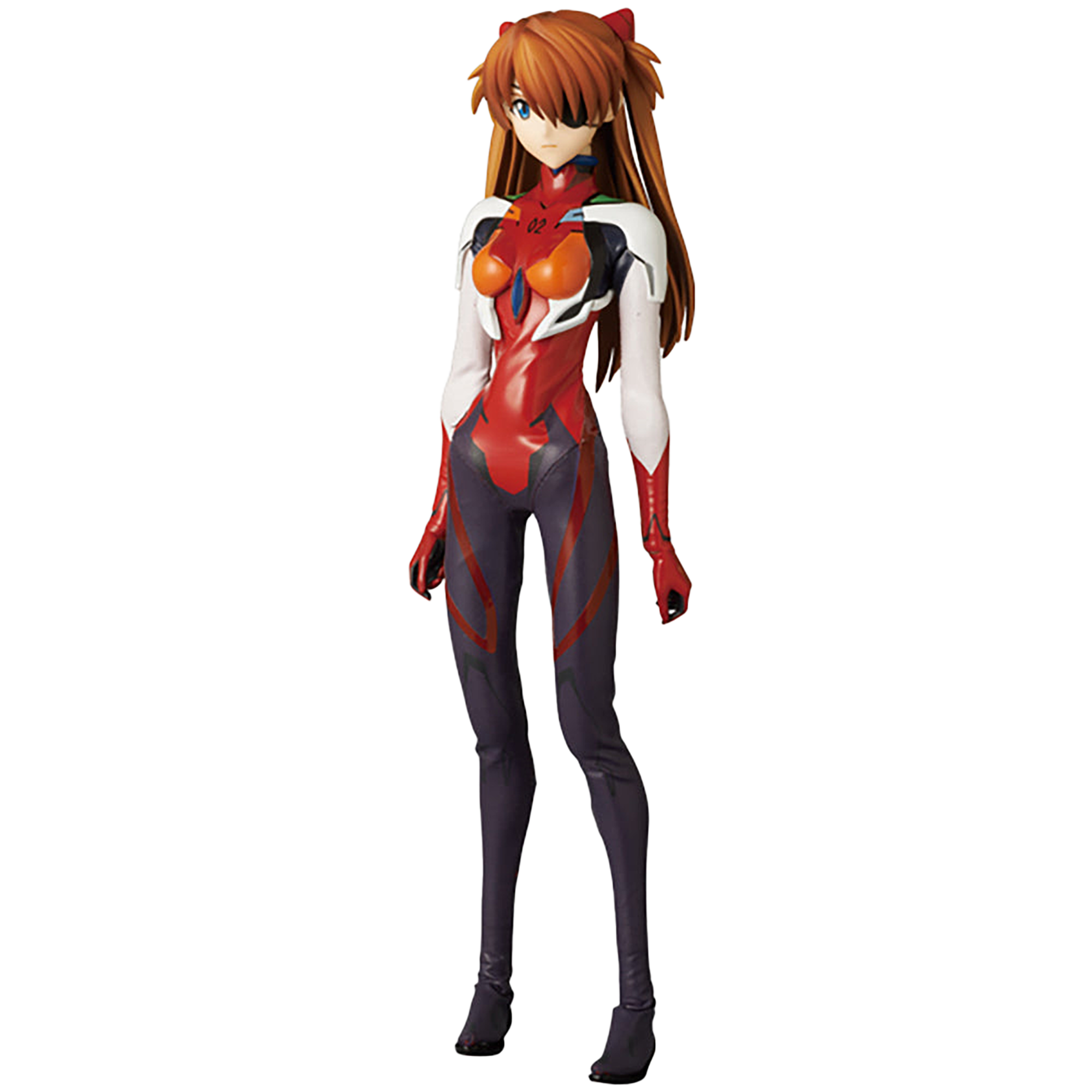 RAH 式波・アスカ・ラングレー