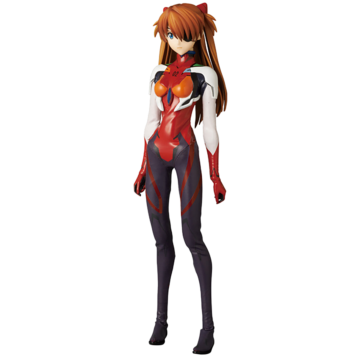 RAH 式波・アスカ・ラングレー