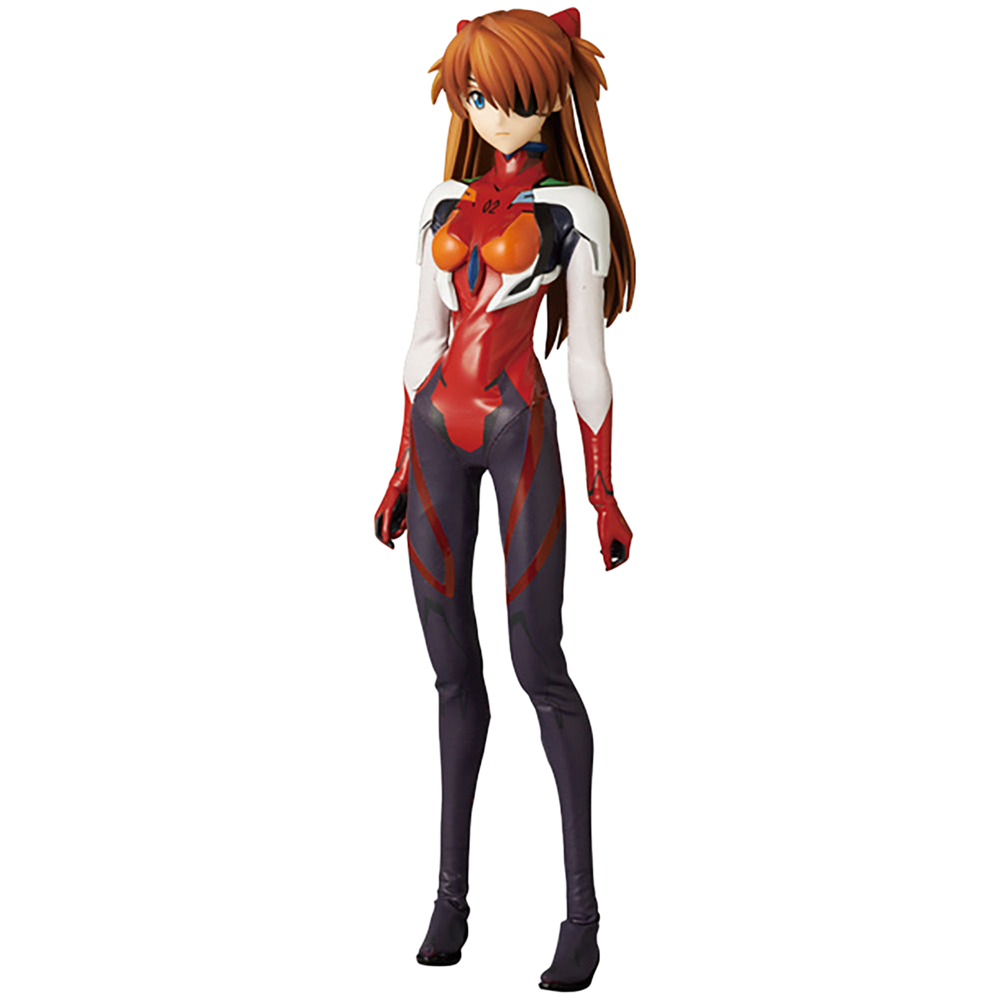 RAH 式波・アスカ・ラングレー