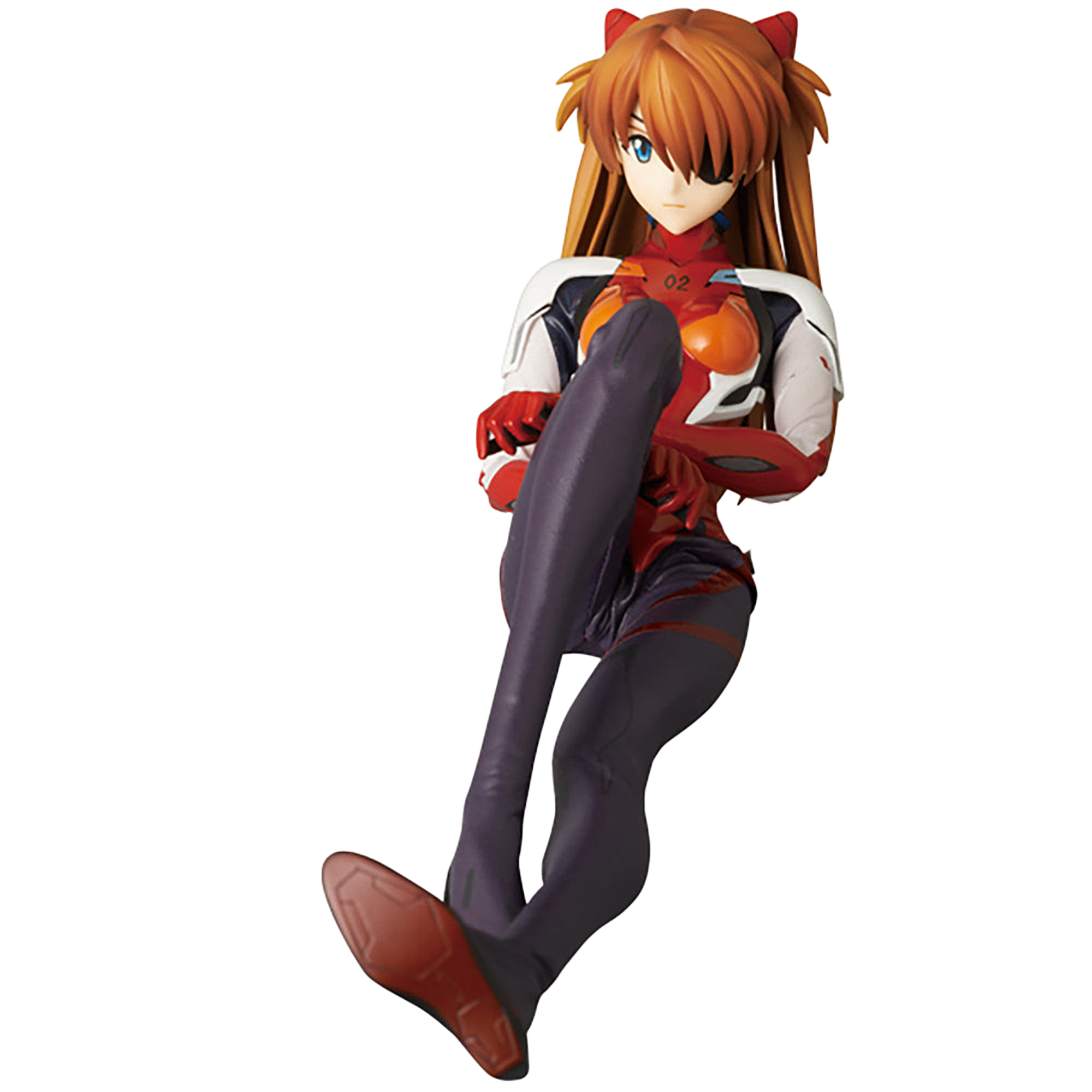 RAH 式波・アスカ・ラングレー