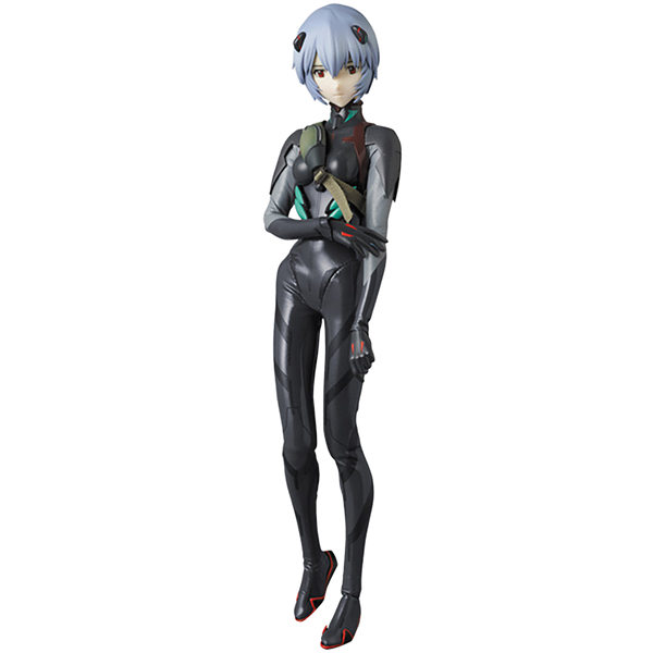 RAH アヤナミレイ（仮称） RAH アヤナミレイ（仮称） | MEDICOM TOY OFFICIAL STORE