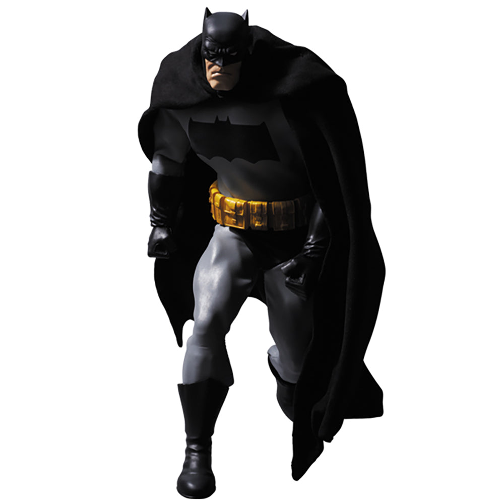 RAH BATMAN：THE DARK KNIGHT RETURNS_0