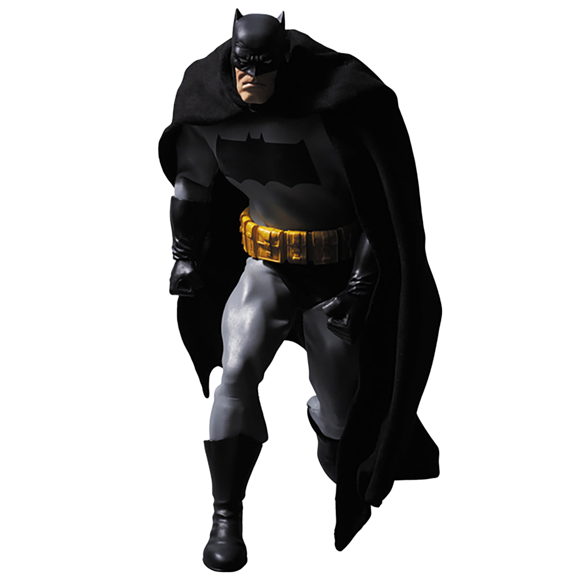RAH BATMAN：THE DARK KNIGHT RETURNS