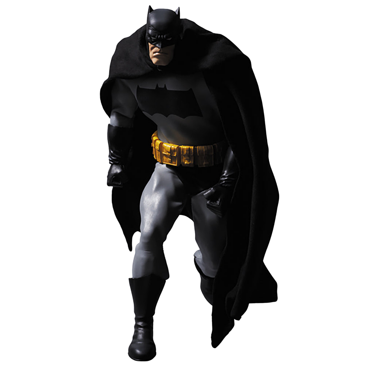 RAH BATMAN：THE DARK KNIGHT RETURNS