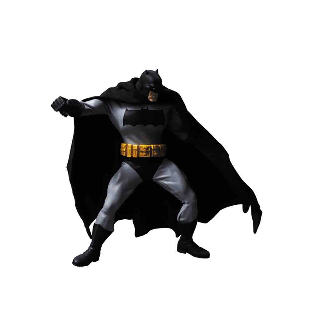 RAH BATMAN：THE DARK KNIGHT RETURNS_1