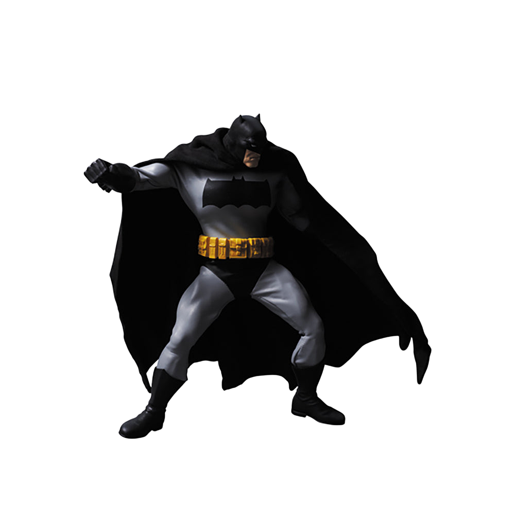 RAH BATMAN：THE DARK KNIGHT RETURNS