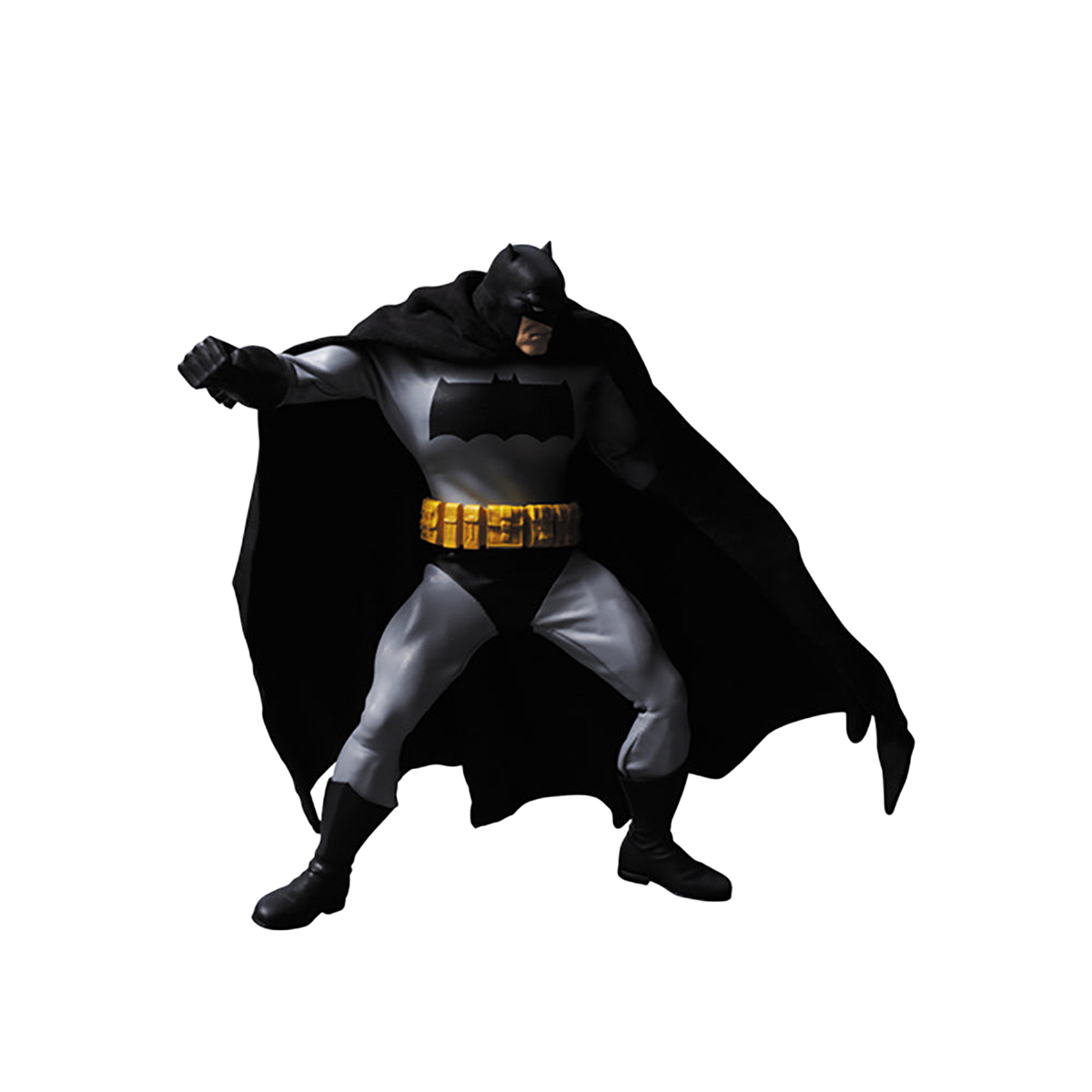 RAH BATMAN：THE DARK KNIGHT RETURNS