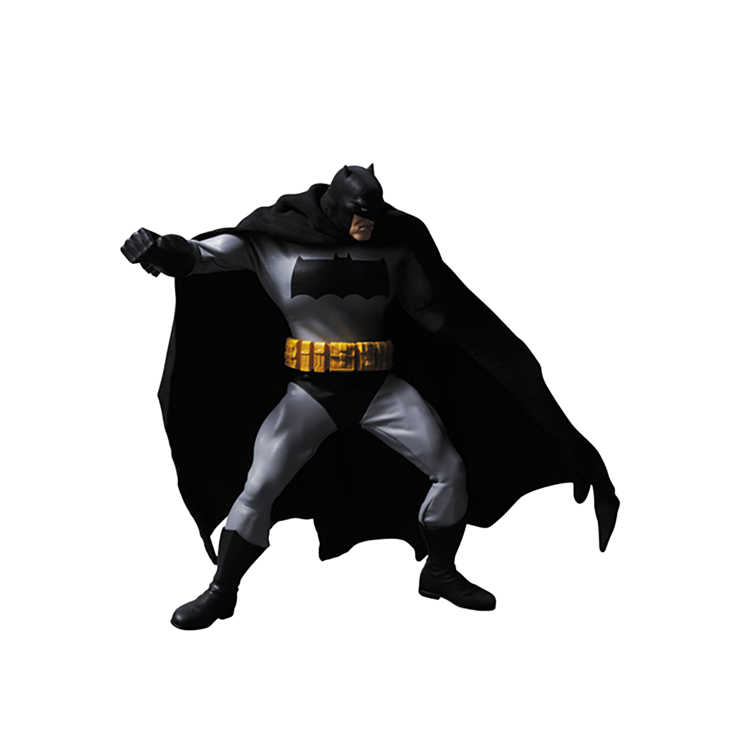RAH BATMAN：THE DARK KNIGHT RETURNS