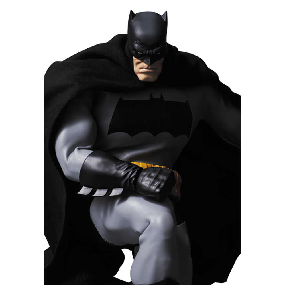 RAH BATMAN：THE DARK KNIGHT RETURNS_2