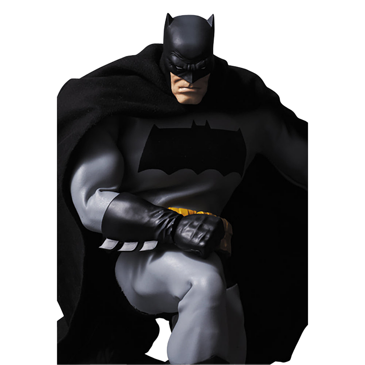 RAH BATMAN：THE DARK KNIGHT RETURNS