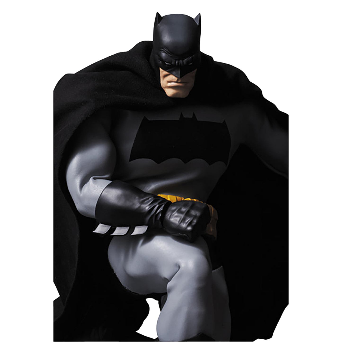 RAH BATMAN：THE DARK KNIGHT RETURNS