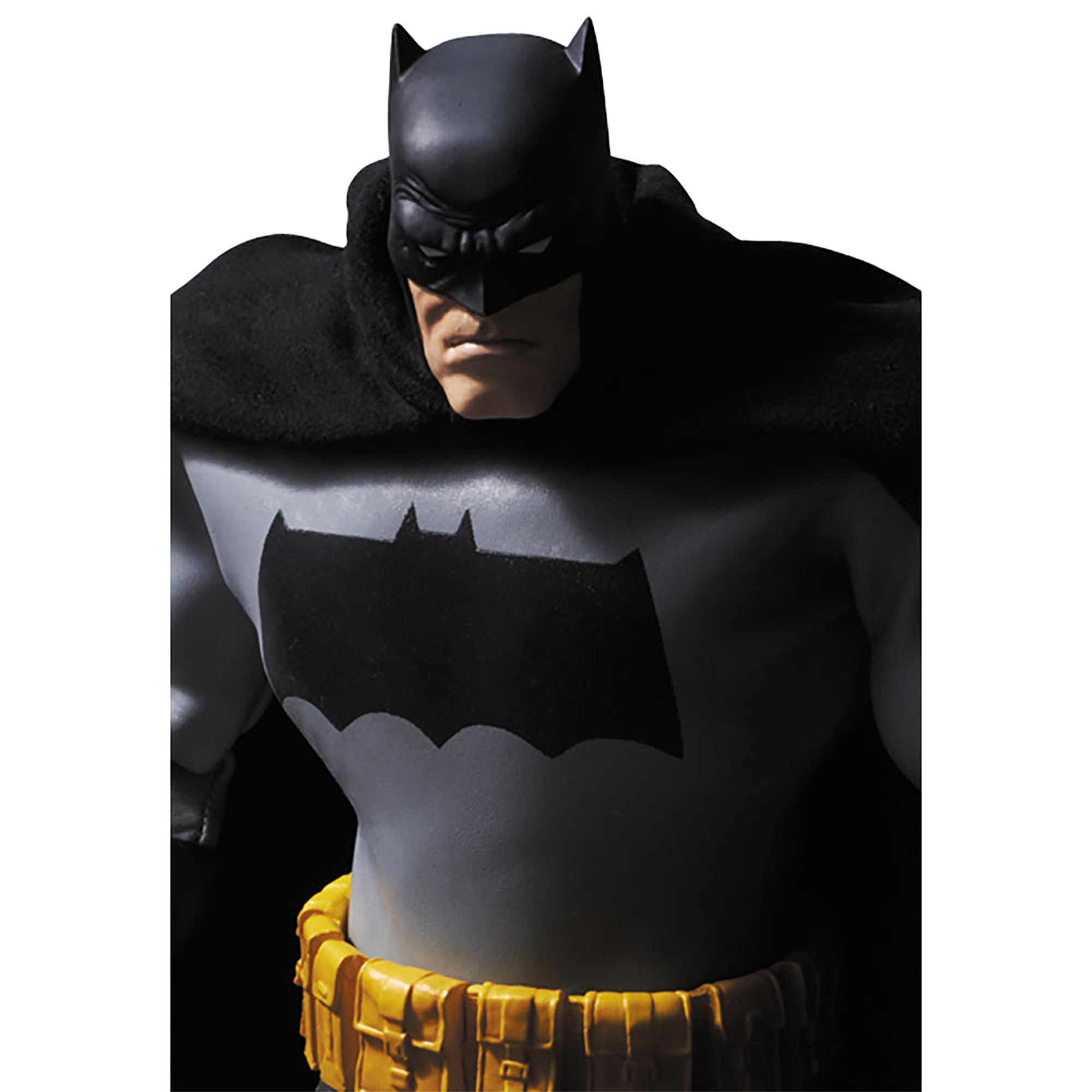 RAH BATMAN：THE DARK KNIGHT RETURNS