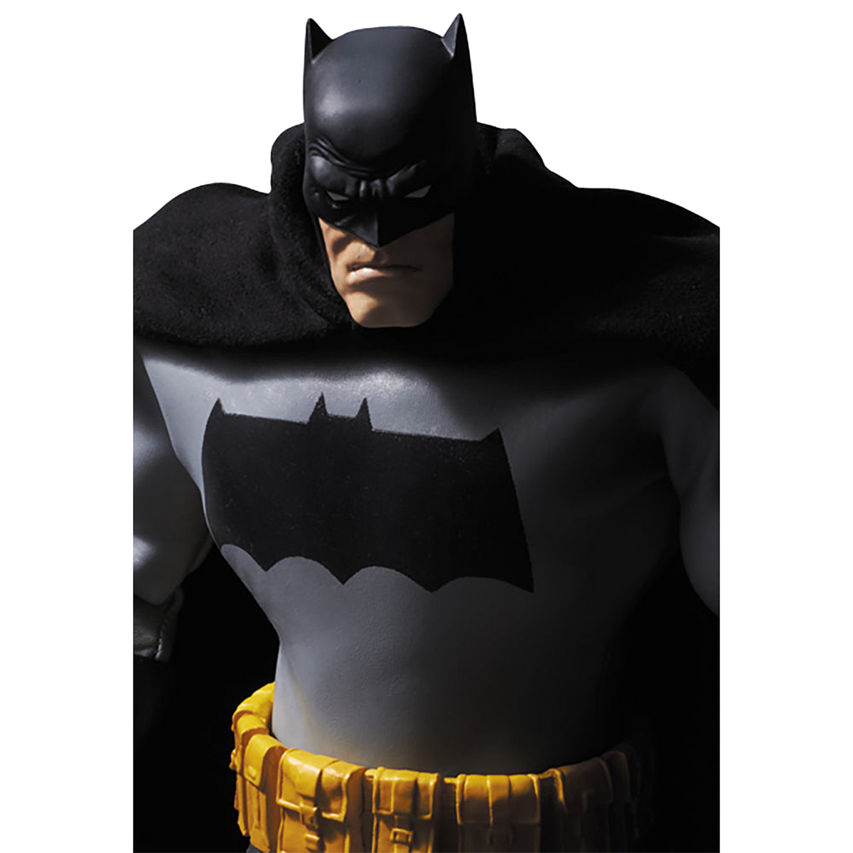 RAH BATMAN：THE DARK KNIGHT RETURNS