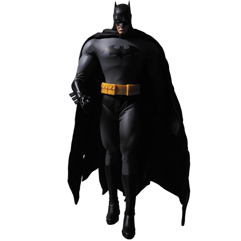 RAH BATMAN（HUSH Ver.）- BLACK_0