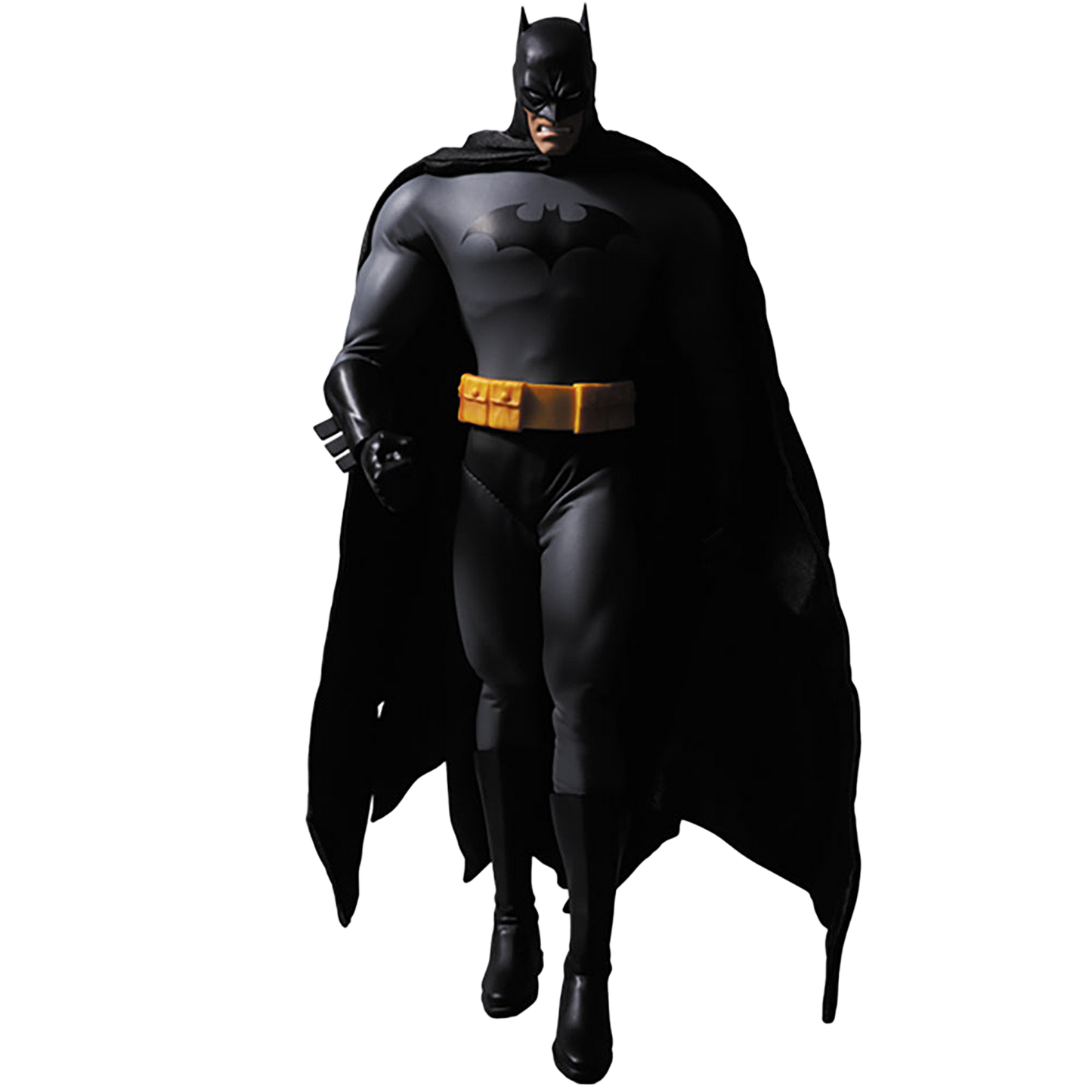 RAH BATMAN（HUSH Ver.）- BLACK