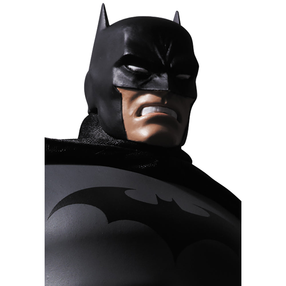 RAH BATMAN（HUSH Ver.）- BLACK_1