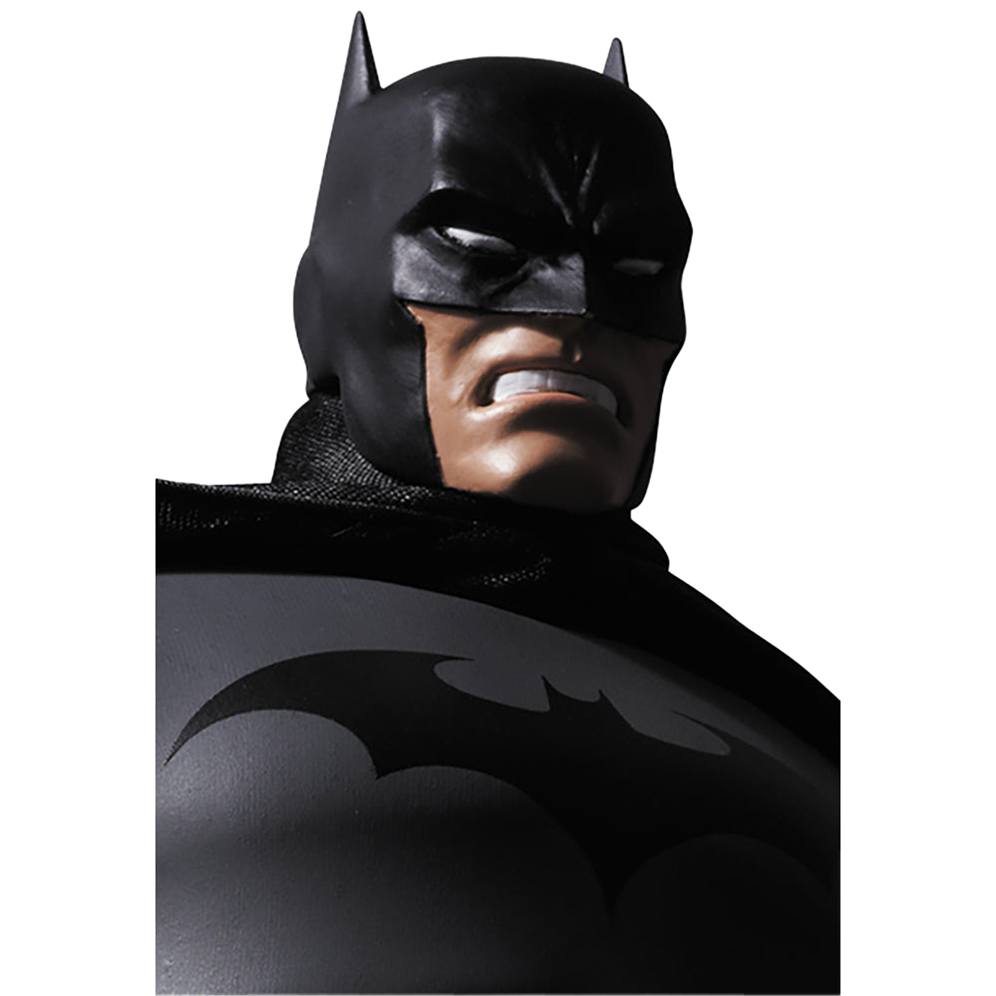 RAH BATMAN（HUSH Ver.）- BLACK