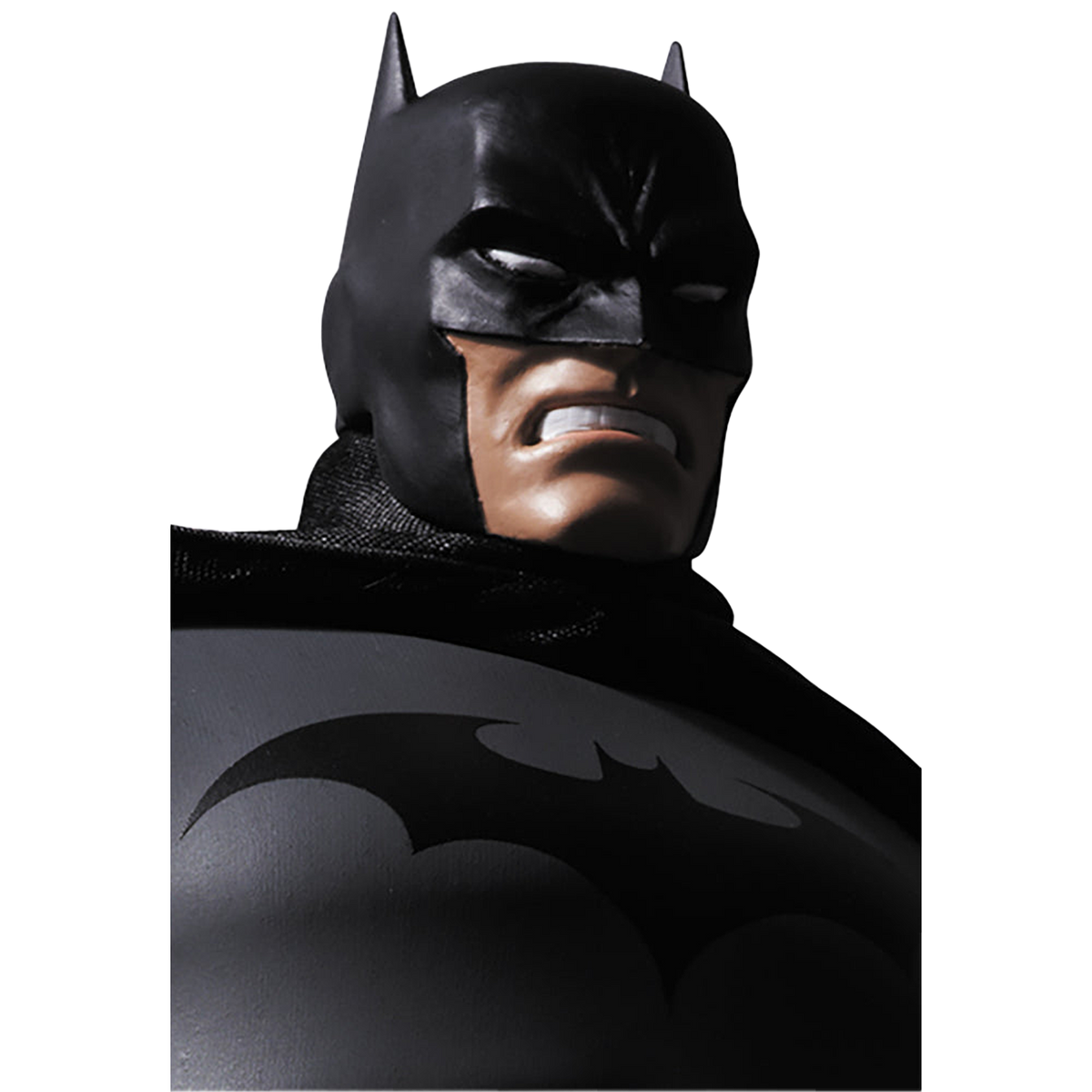 RAH BATMAN（HUSH Ver.）- BLACK