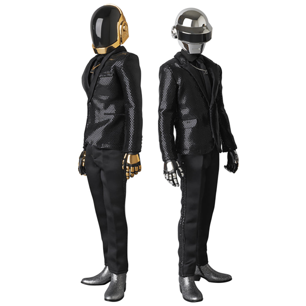 RAH DAFT PUNK （Random Access Memories Ver.）
GUY-MANUEL de HOMEM-CHRISTO / THOMAS BANGALTER_0