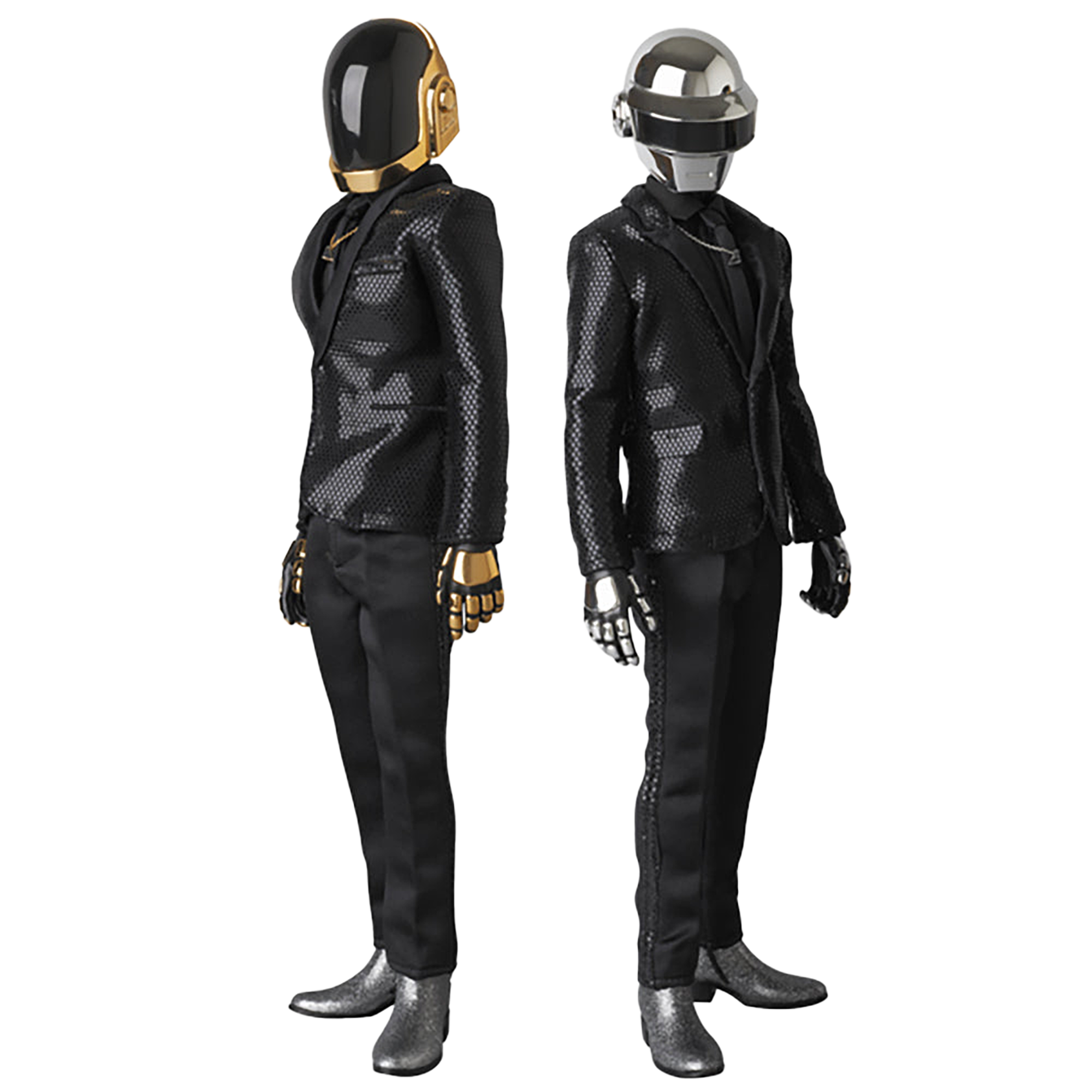 RAH DAFT PUNK （Random Access Memories Ver.）
GUY-MANUEL de HOMEM-CHRISTO / THOMAS BANGALTER