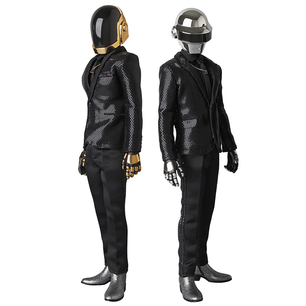 RAH DAFT PUNK （Random Access Memories Ver.）
GUY-MANUEL de HOMEM-CHRISTO / THOMAS BANGALTER