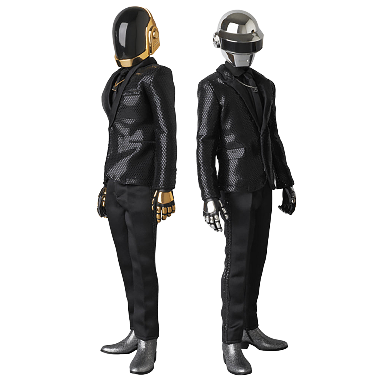 RAH DAFT PUNK （Random Access Memories Ver.）
GUY-MANUEL de HOMEM-CHRISTO / THOMAS BANGALTER