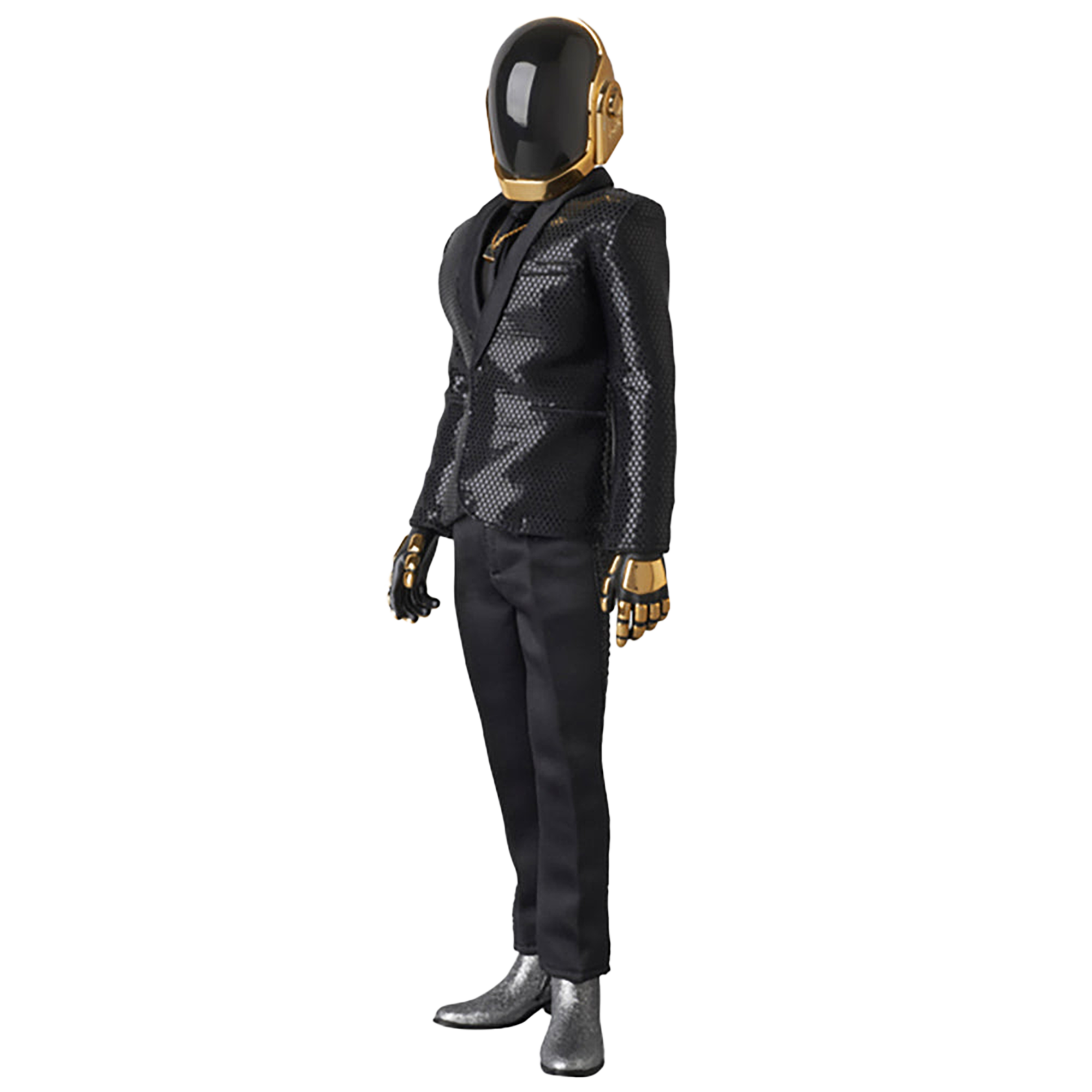 RAH DAFT PUNK （Random Access Memories Ver.）
GUY-MANUEL de HOMEM-CHRISTO / THOMAS BANGALTER