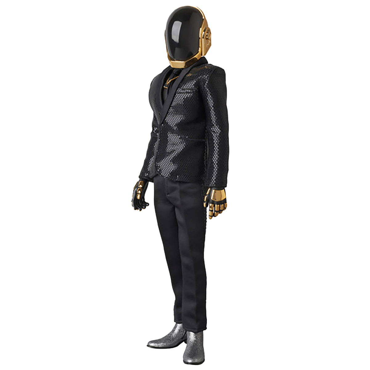 RAH DAFT PUNK （Random Access Memories Ver.）
GUY-MANUEL de HOMEM-CHRISTO / THOMAS BANGALTER