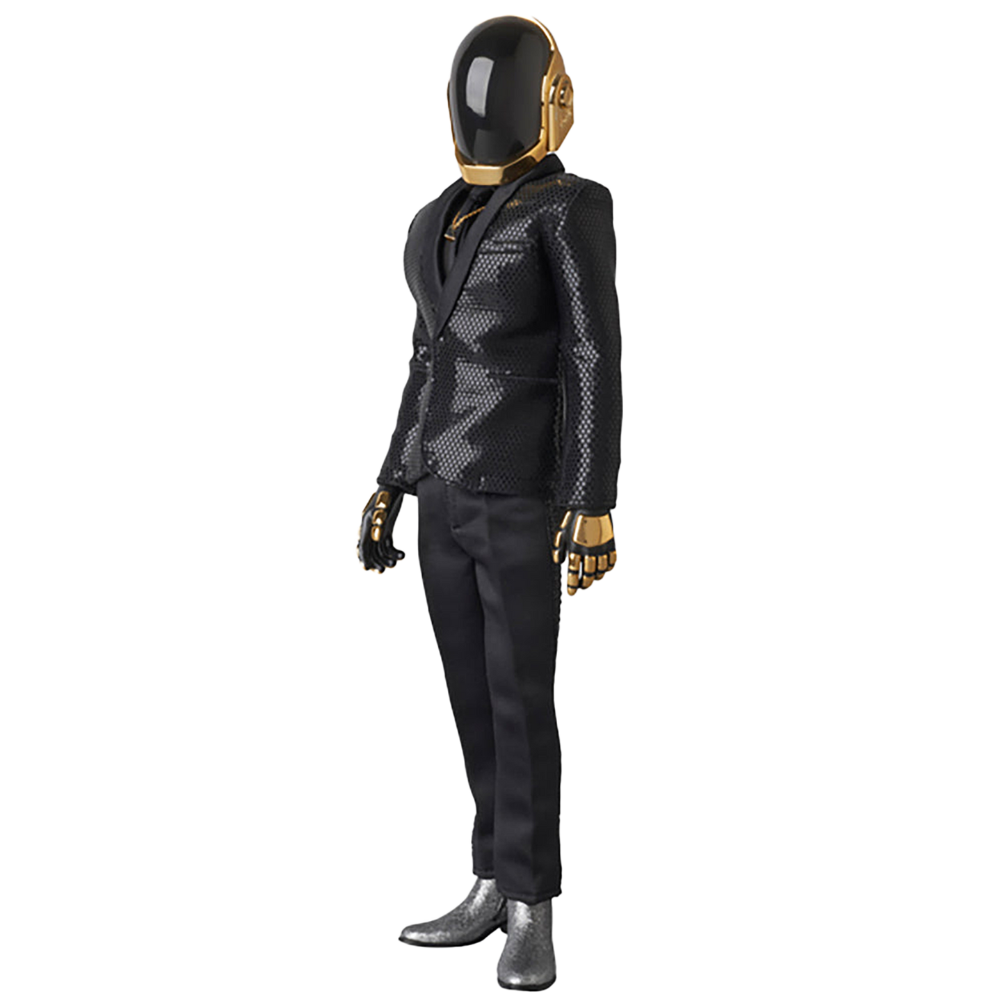 RAH DAFT PUNK （Random Access Memories Ver.）
GUY-MANUEL de HOMEM-CHRISTO / THOMAS BANGALTER