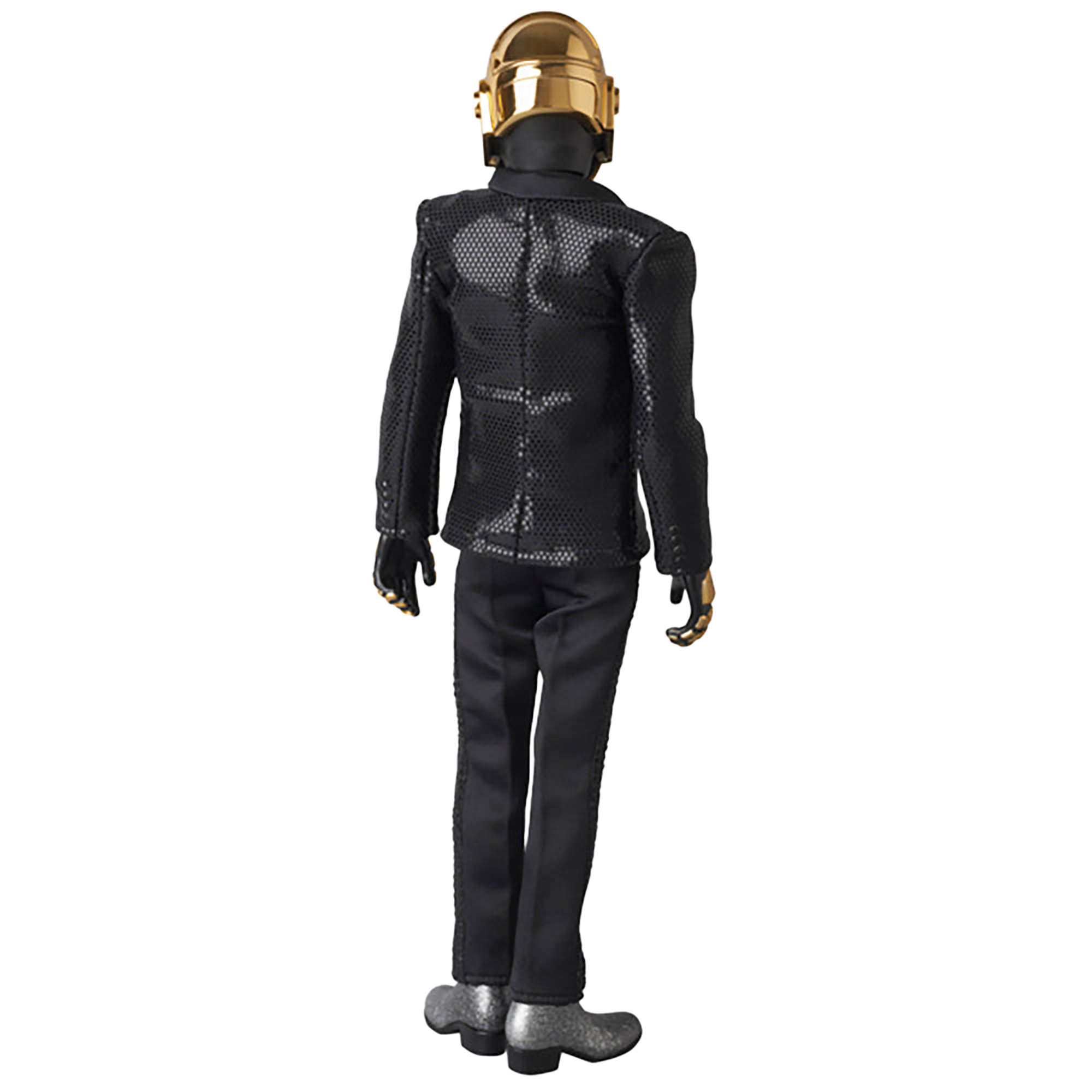 RAH DAFT PUNK （Random Access Memories Ver.）
GUY-MANUEL de HOMEM-CHRISTO / THOMAS BANGALTER