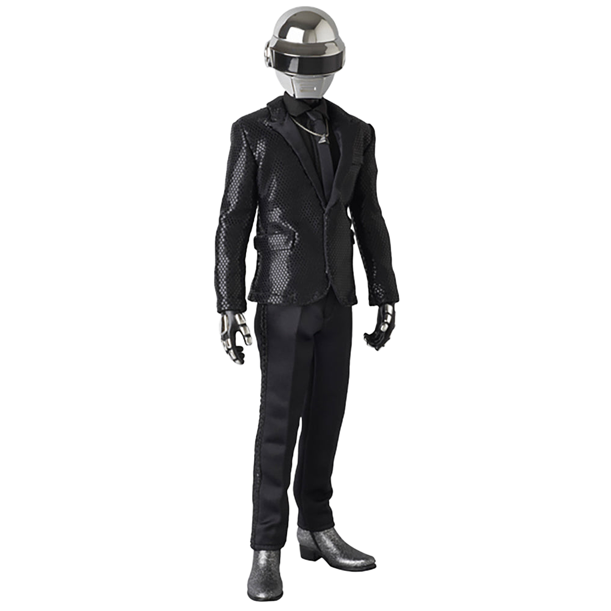 RAH DAFT PUNK （Random Access Memories Ver.）
GUY-MANUEL de HOMEM-CHRISTO / THOMAS BANGALTER