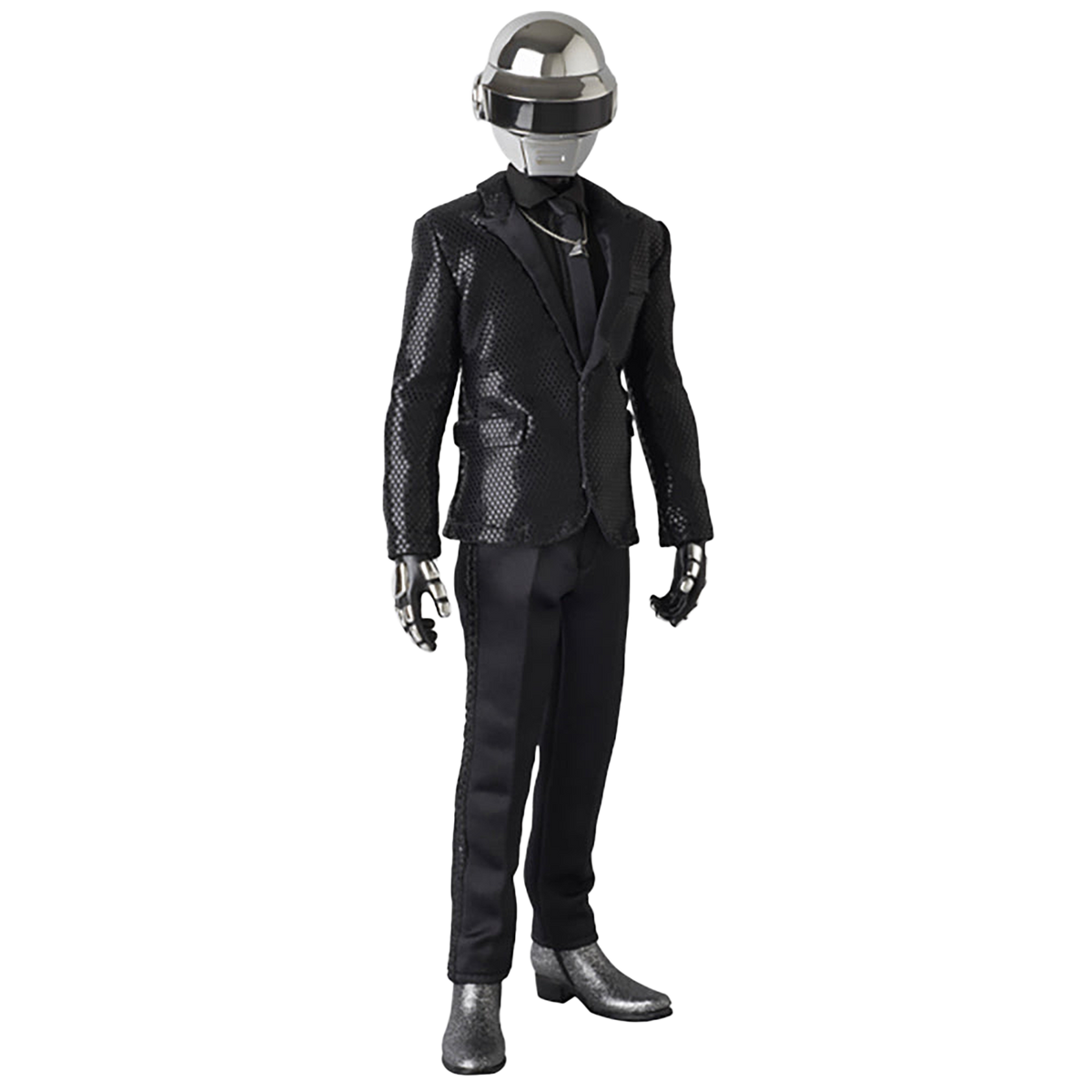 RAH DAFT PUNK （Random Access Memories Ver.）
GUY-MANUEL de HOMEM-CHRISTO / THOMAS BANGALTER