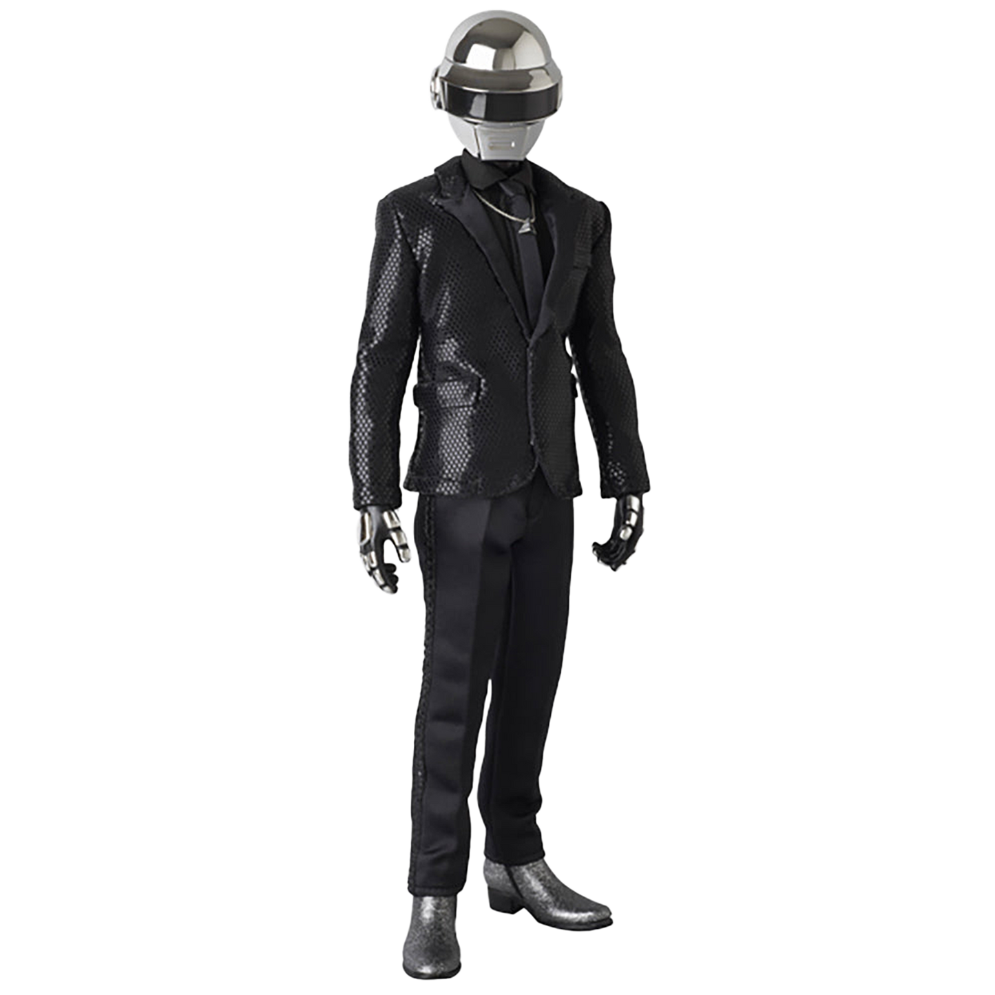 RAH DAFT PUNK （Random Access Memories Ver.）
GUY-MANUEL de HOMEM-CHRISTO / THOMAS BANGALTER