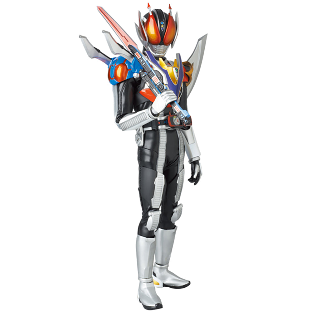 RAH DX 仮面ライダー電王 クライマックスフォーム_0