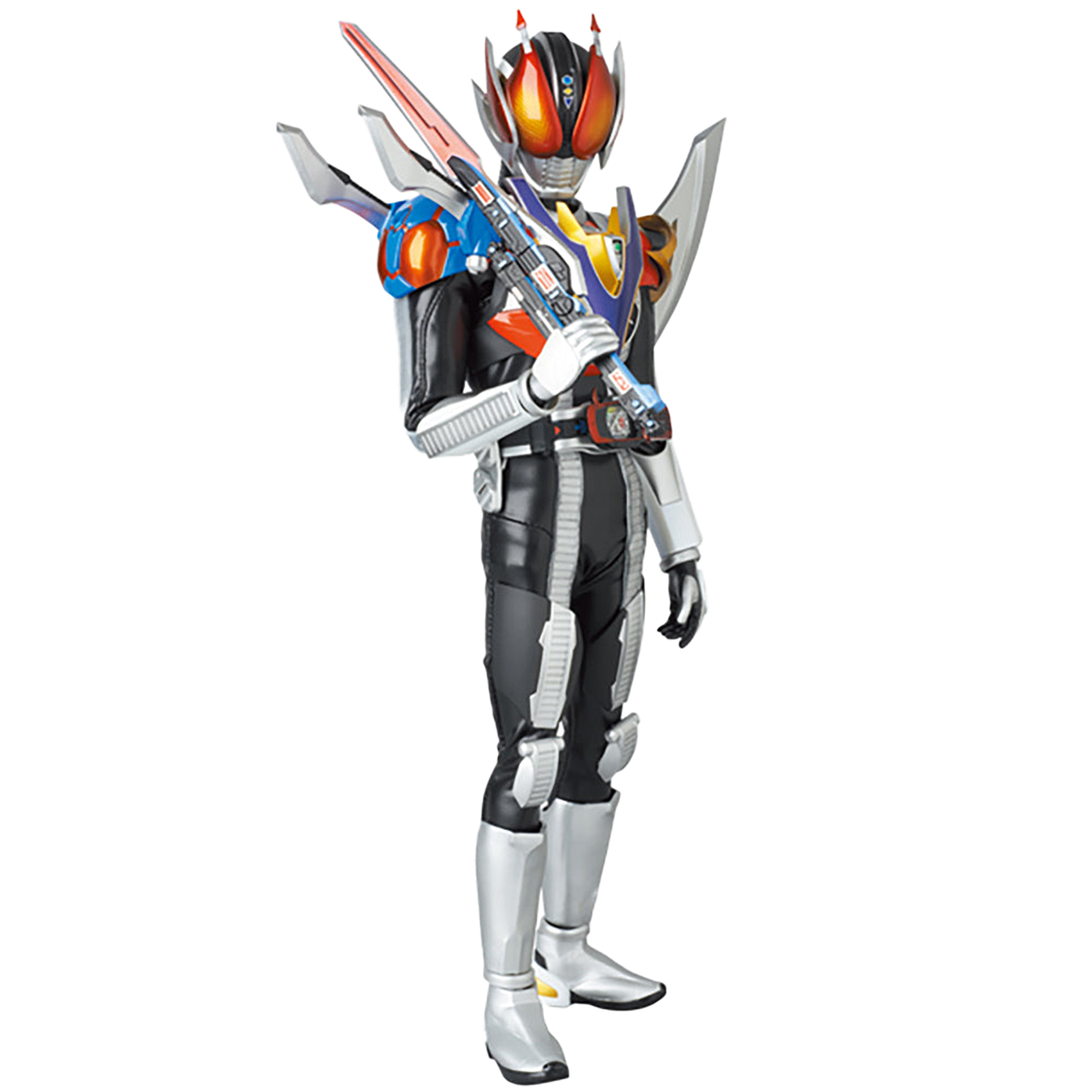 RAH DX 仮面ライダー電王 クライマックスフォーム