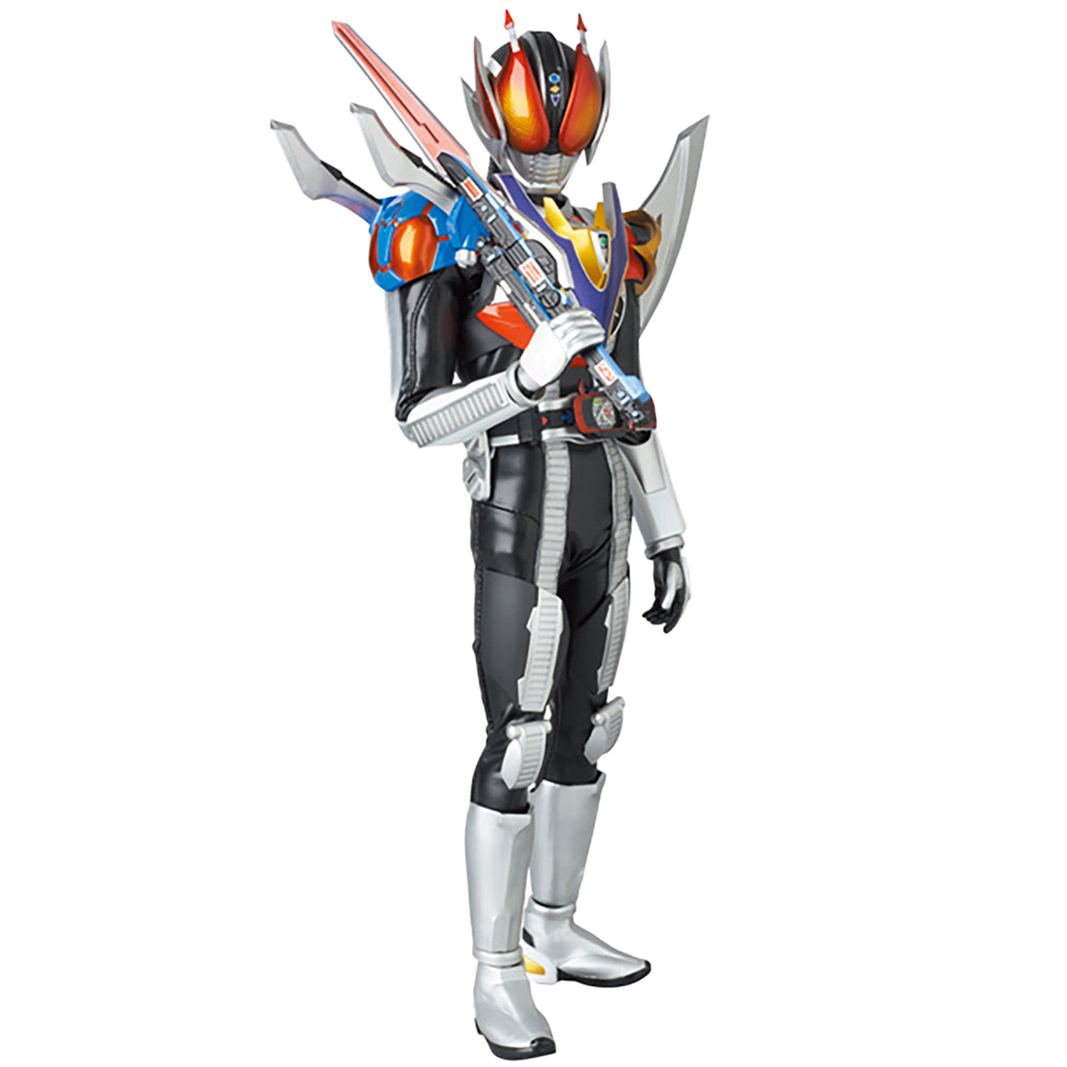 RAH DX 仮面ライダー電王 クライマックスフォーム