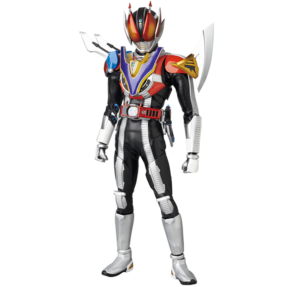 RAH DX 仮面ライダー電王 クライマックスフォーム_1
