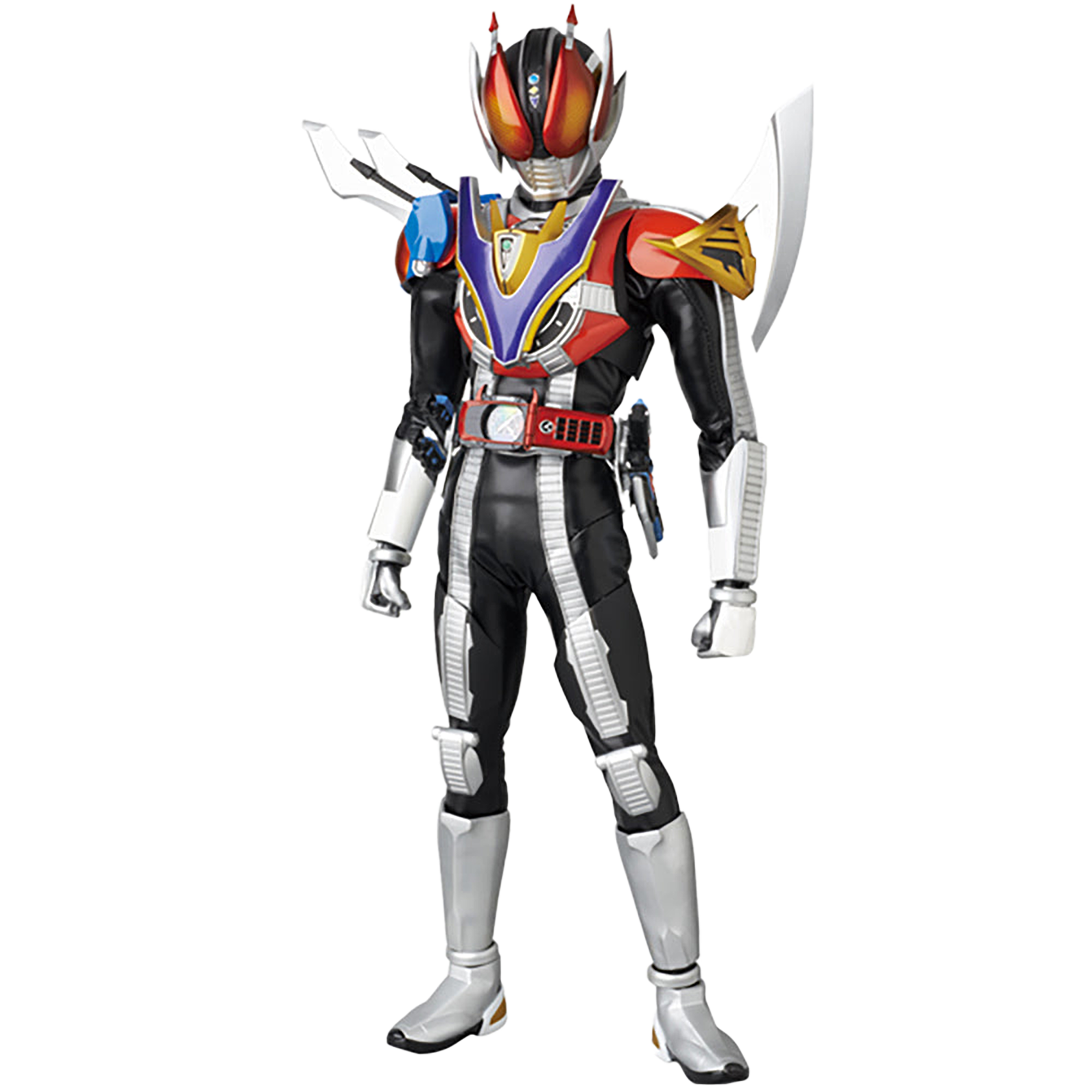 RAH DX 仮面ライダー電王 クライマックスフォーム