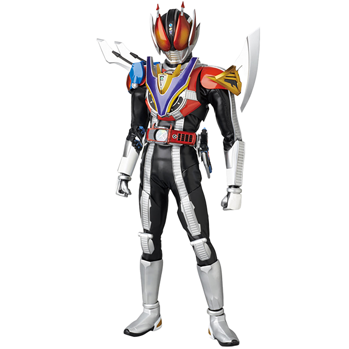 RAH DX 仮面ライダー電王 クライマックスフォーム
