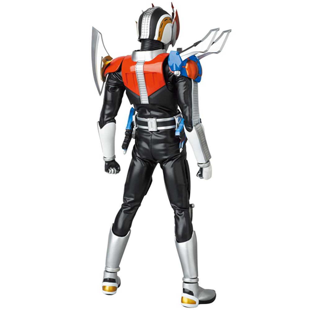 RAH DX 仮面ライダー電王 クライマックスフォーム_2
