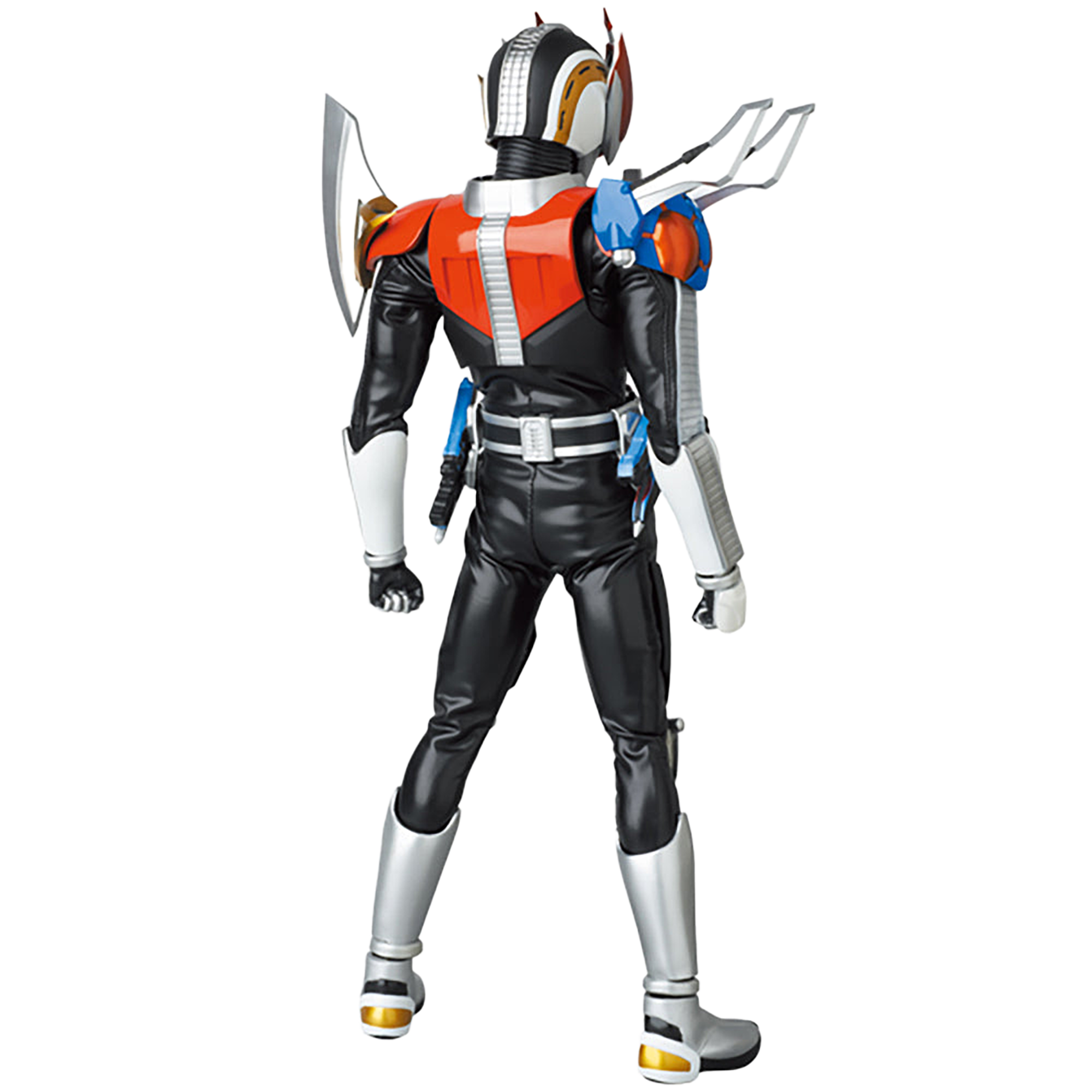 RAH DX 仮面ライダー電王 クライマックスフォーム